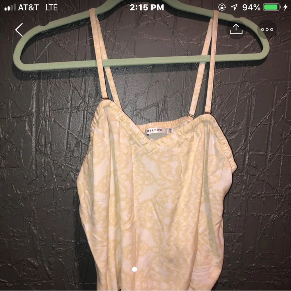 crop too